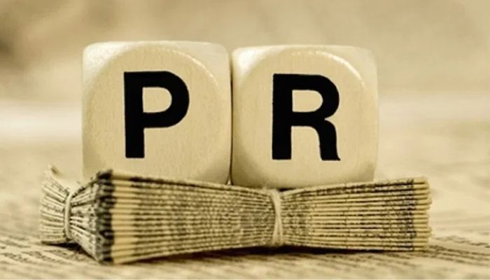 The Role of Public Relations (PR) in Marketing and Branding