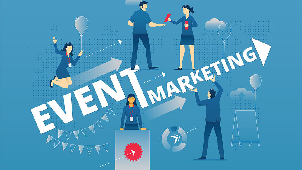 The Benefits of Event Marketing: How to Plan and Execute Successful Events