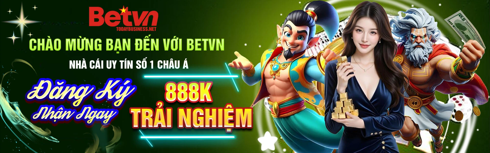 banner betvn