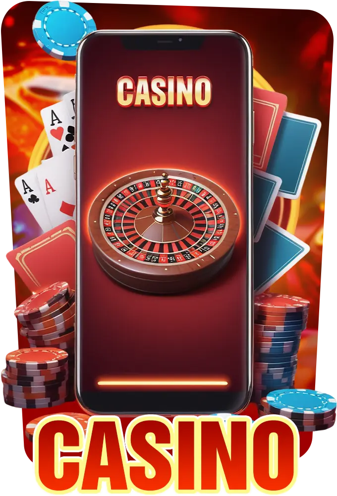 Casino BETVN