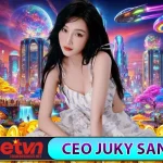 CEO Juky San