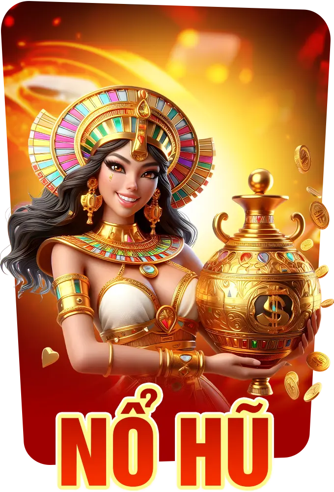 Nổ Hũ Betvn