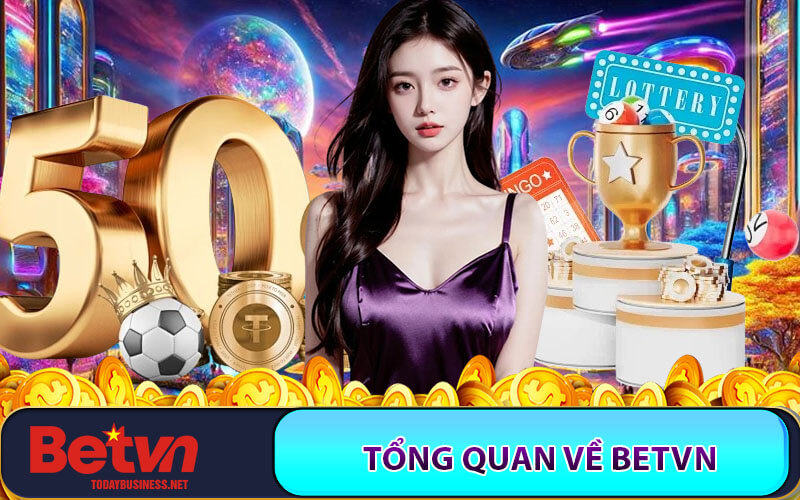 Tải app Betvn